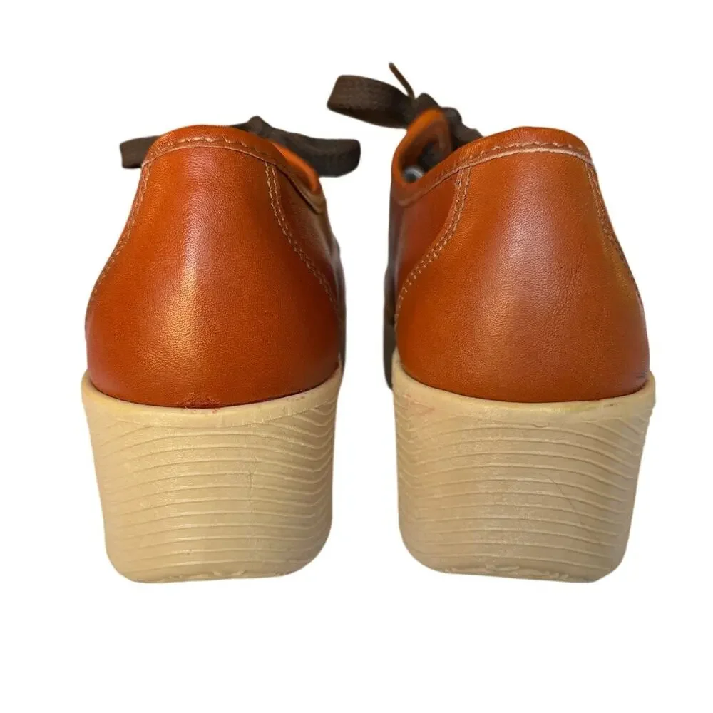 Famolare Womens Vintage 